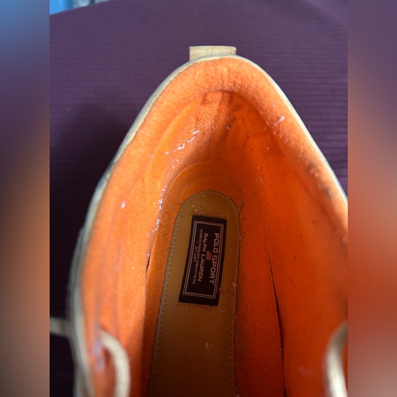 Y2K Polo Sport Boots - Picture 9 of 12